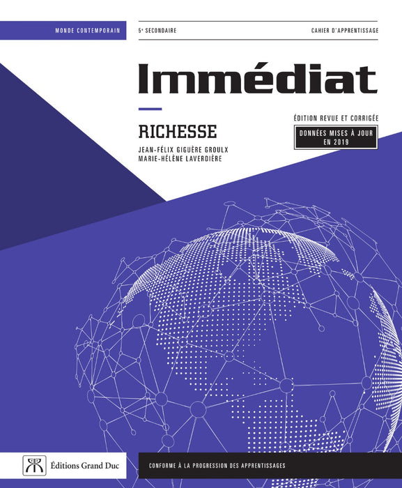 Immédiat - Numérique