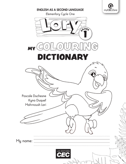 Lory