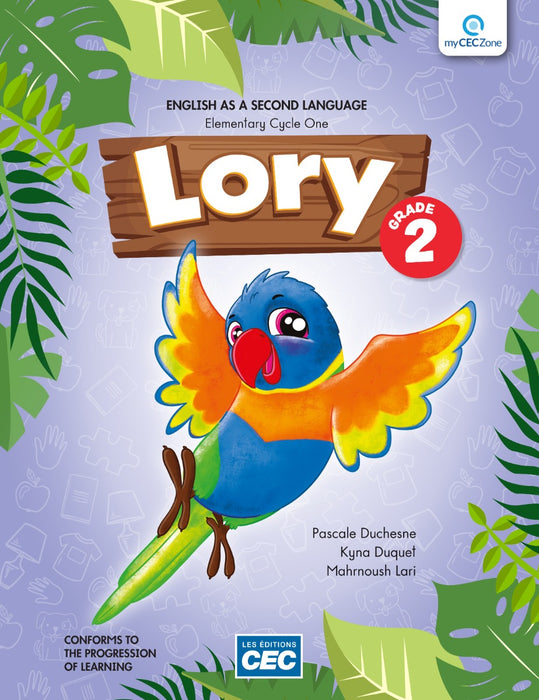 Lory