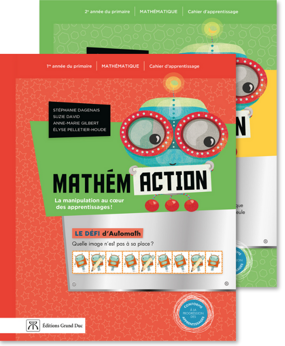 Mathémaction