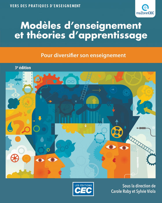 Modèles d'enseignement