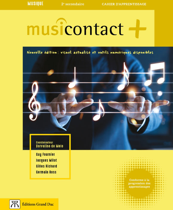 Musicontact