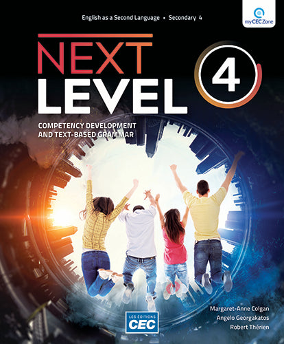 Next level - Numérique
