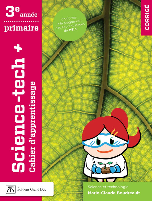 Science-tech+ - Numérique