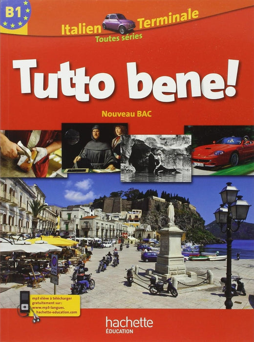 Tutto bene! lycée (he)
