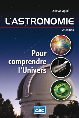 L ASTRONOMIE POUR COMPRENDRE L UNIVERS