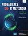 Probabilités et statistique Manuel (Incluant l'accès numérique 1 an)    