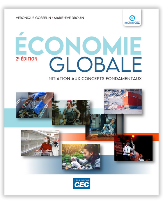 Économie globale