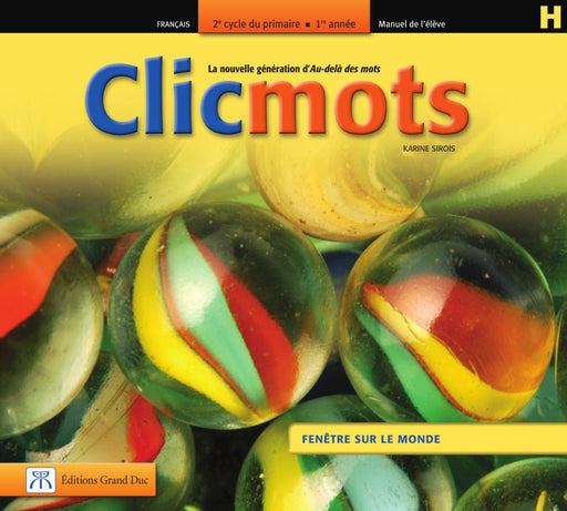 Clicmots