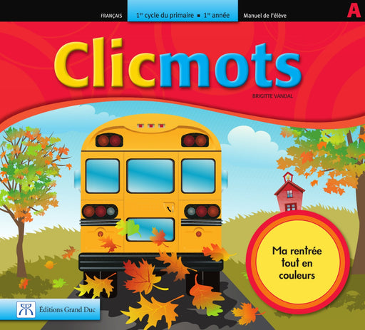 Clicmots