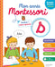Montessori - Mon année de Grande Section                                  
