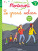 J'apprends à lire Montessori | Niveau 2 - Le grand volcan