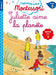 J'apprends à lire Montessori | Niveau 3 - Juliette aime la planète                          
