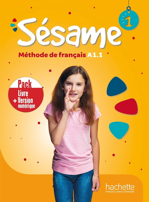 Sésame