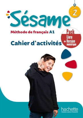 Sésame