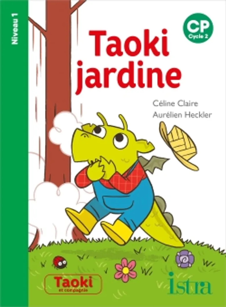 Taoki Et Compagnie he Les ditions CEC taoki-et-compagnie-he-les-ditions-cec