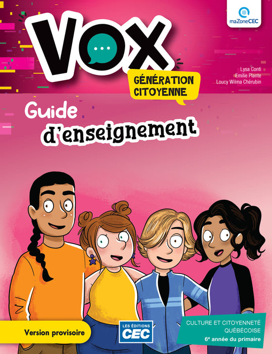 Vox