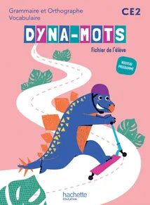 Dyna-Mots