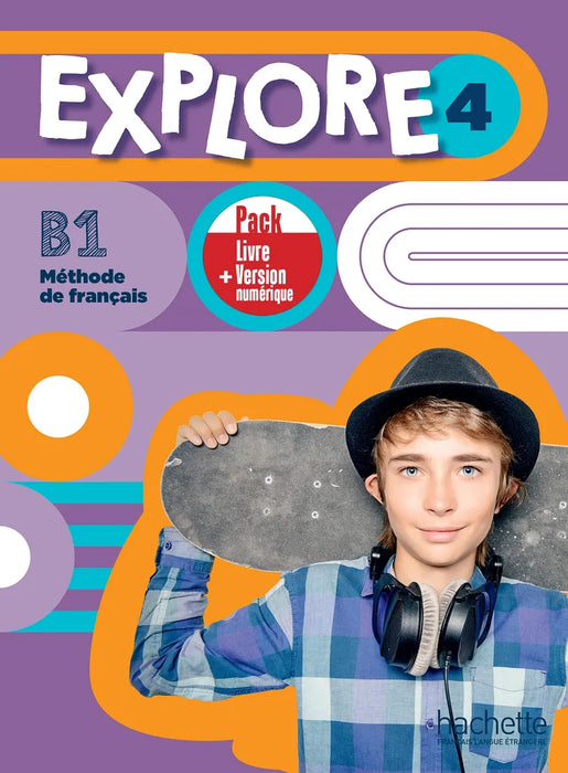 Explore (he)