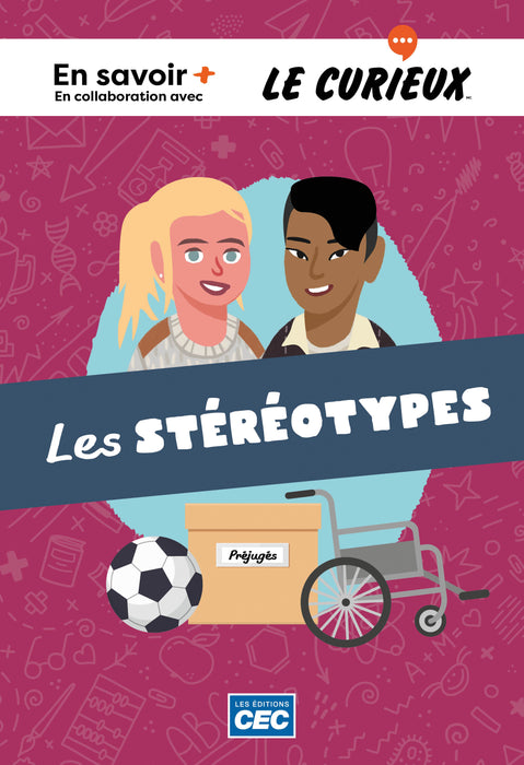 En savoir+ - Le Curieux