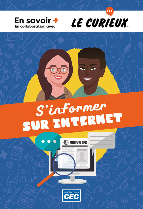 En savoir+ - Le Curieux