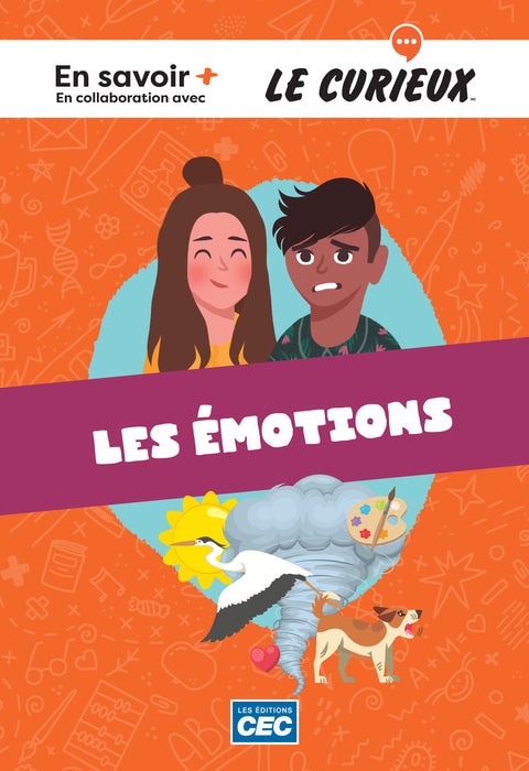 En savoir+ - Le Curieux