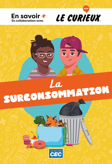 En savoir+ - Le Curieux