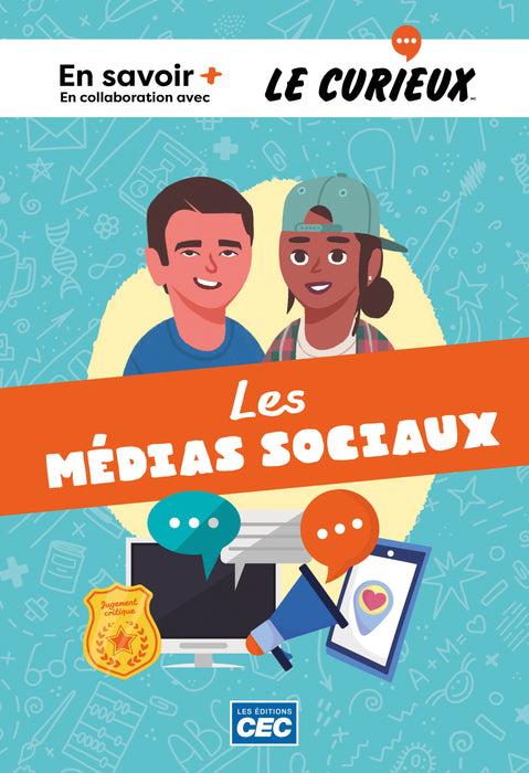 En savoir+ - Le Curieux