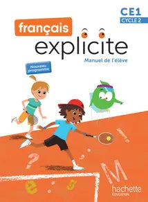 Français explicite