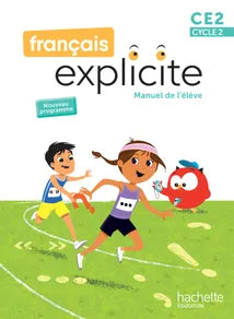 Français explicite