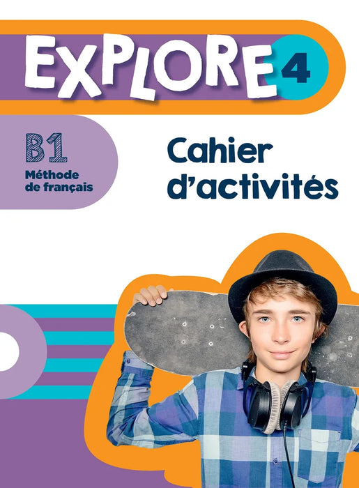 Explore (he)