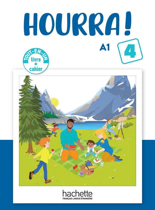 Hourra! (he)