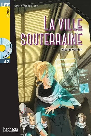Lire en français facile (he)