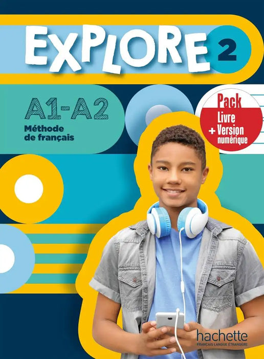 Explore (he)