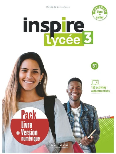 Inspire Lycée (he)