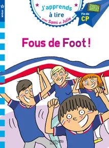 Sami et Julie - Les histoires de P'tit Sami Maternelle (HE)