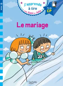 Sami et Julie - Les histoires de P'tit Sami Maternelle (HE)