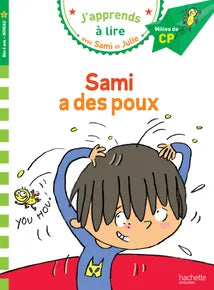 Sami et Julie - Les histoires de P'tit Sami Maternelle (HE)