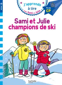 Sami et Julie - Les histoires de P'tit Sami Maternelle (HE)