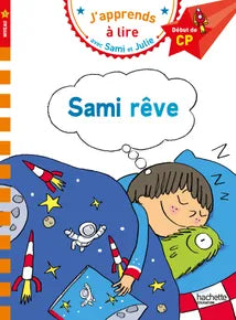Sami et Julie - Les histoires de P'tit Sami Maternelle (HE)