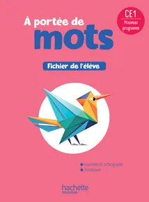 À portée de mots (he)