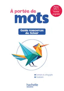 À portée de mots (he)
