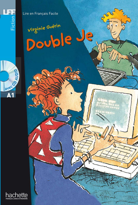 Lire en français facile (he)