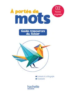 À portée de mots (he)