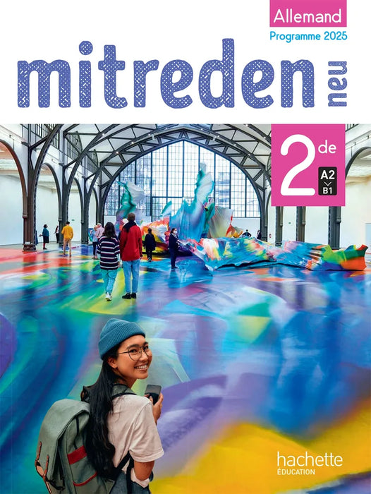 Mitreden Neu