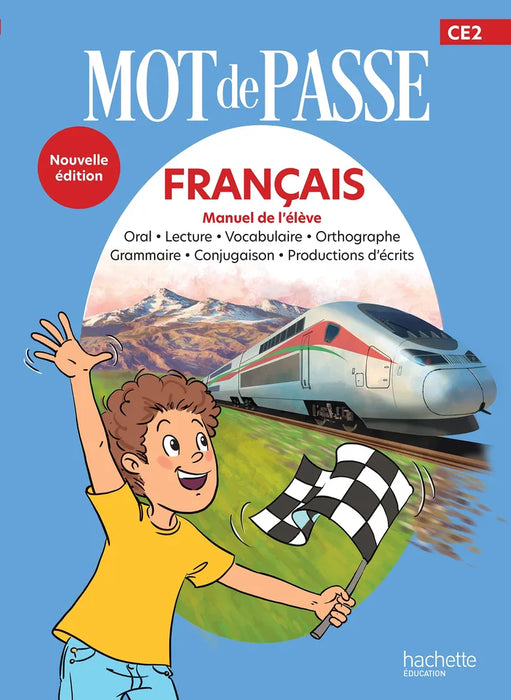 Mot de passe