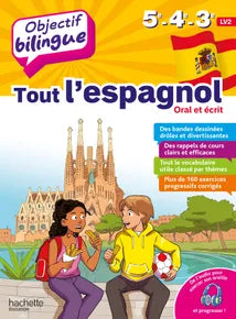 Objectif bilingue