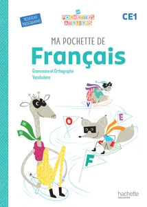 Ma pochette de français