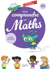 Pour comprendre les maths