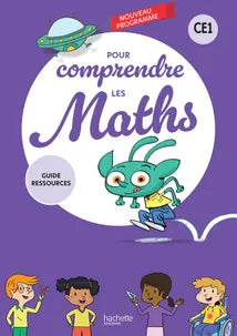 Pour comprendre les maths
